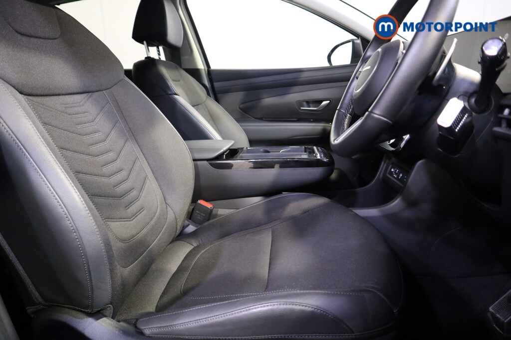 Used Hyundai TUCSON 2024 for sale - 77446545: Photo 24