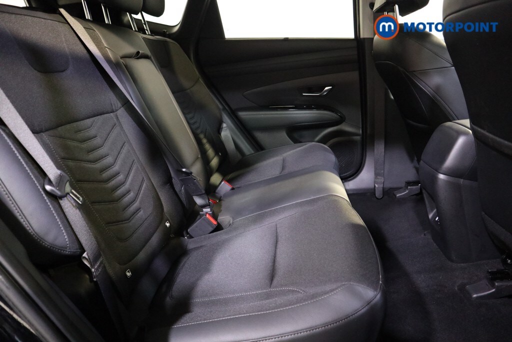 Used Hyundai TUCSON 2024 for sale - 77446545: Photo 25