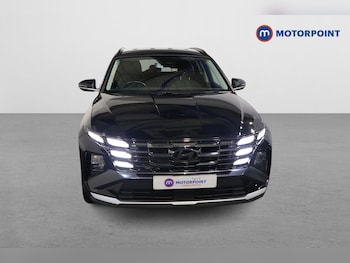 Used Hyundai TUCSON 2024 for sale - 77446545: Photo