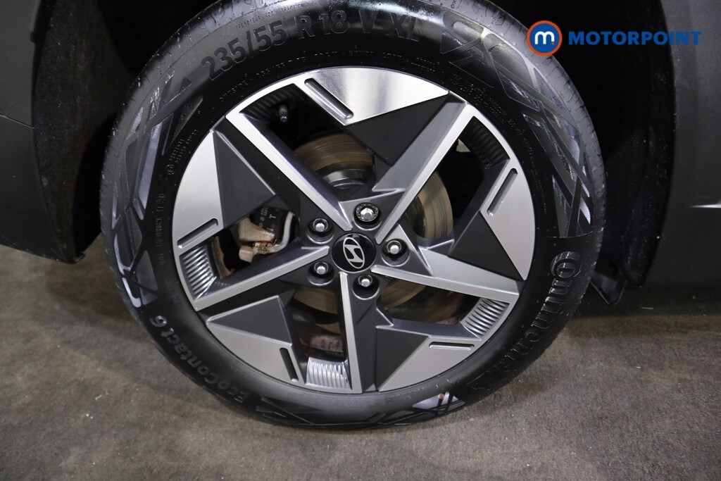 Used Hyundai TUCSON 2024 for sale - 77446545: Photo 32