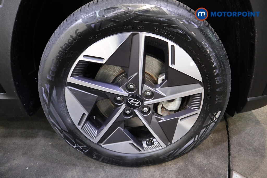 Used Hyundai TUCSON 2024 for sale - 77446545: Photo 33