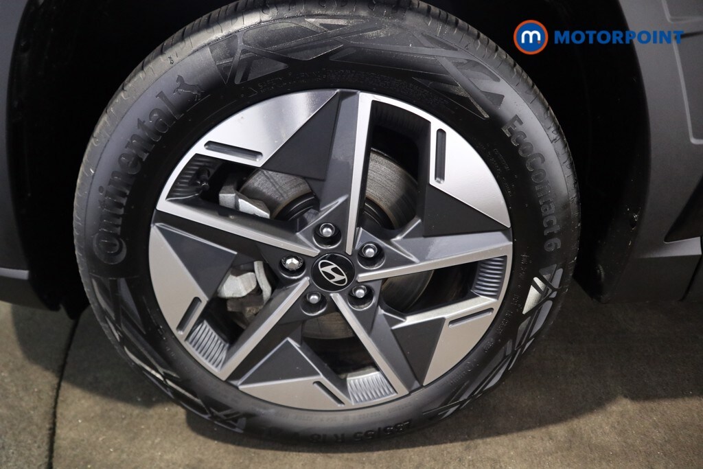 Used Hyundai TUCSON 2024 for sale - 77446545: Photo 34