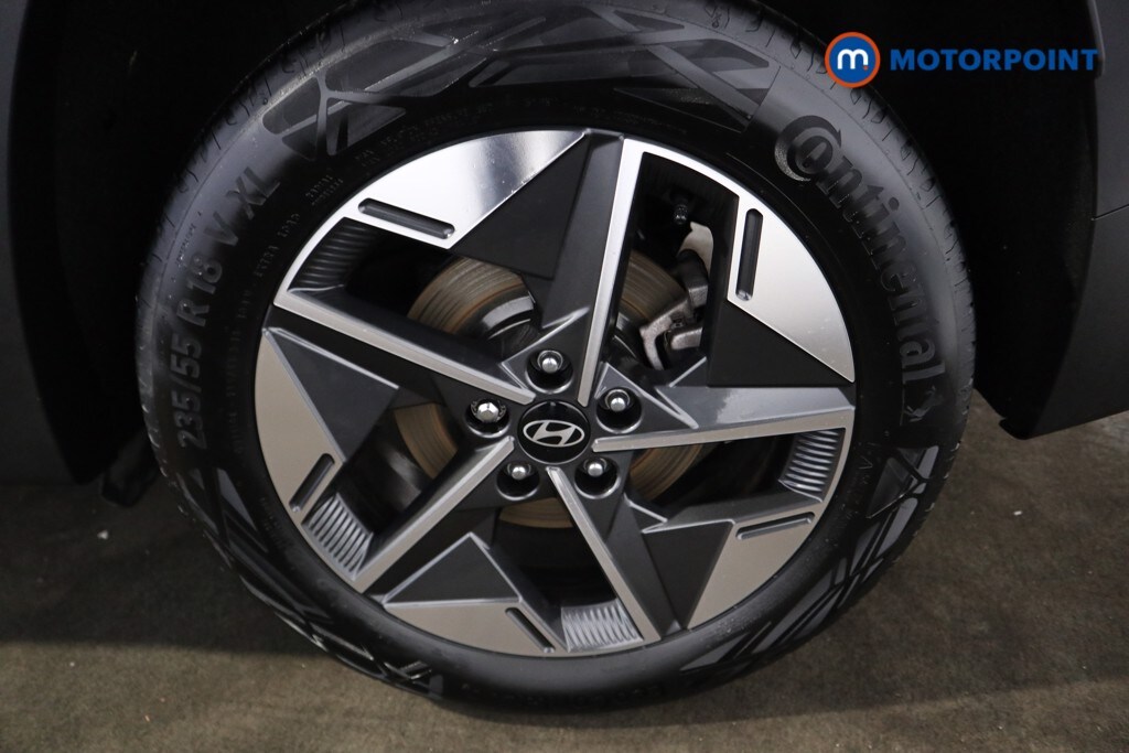 Used Hyundai TUCSON 2024 for sale - 77446545: Photo 35