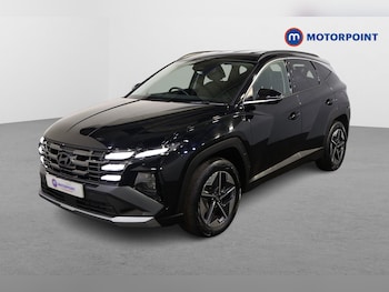 Used Hyundai TUCSON 2024 for sale - 77446545: Photo