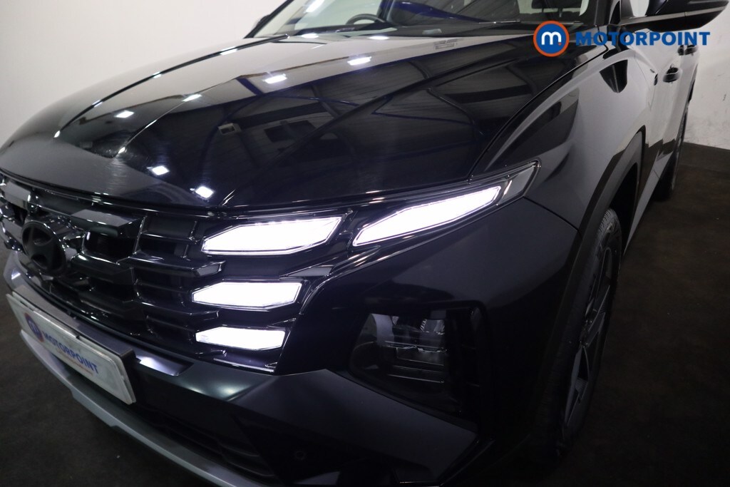 Used Hyundai TUCSON 2024 for sale - 77446545: Photo 46