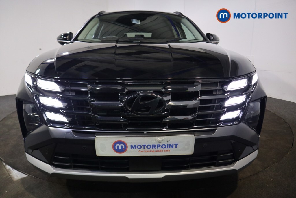 Used Hyundai TUCSON 2024 for sale - 77446545: Photo 48
