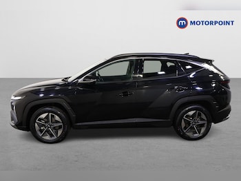 Used Hyundai TUCSON 2024 for sale - 77446545: Photo