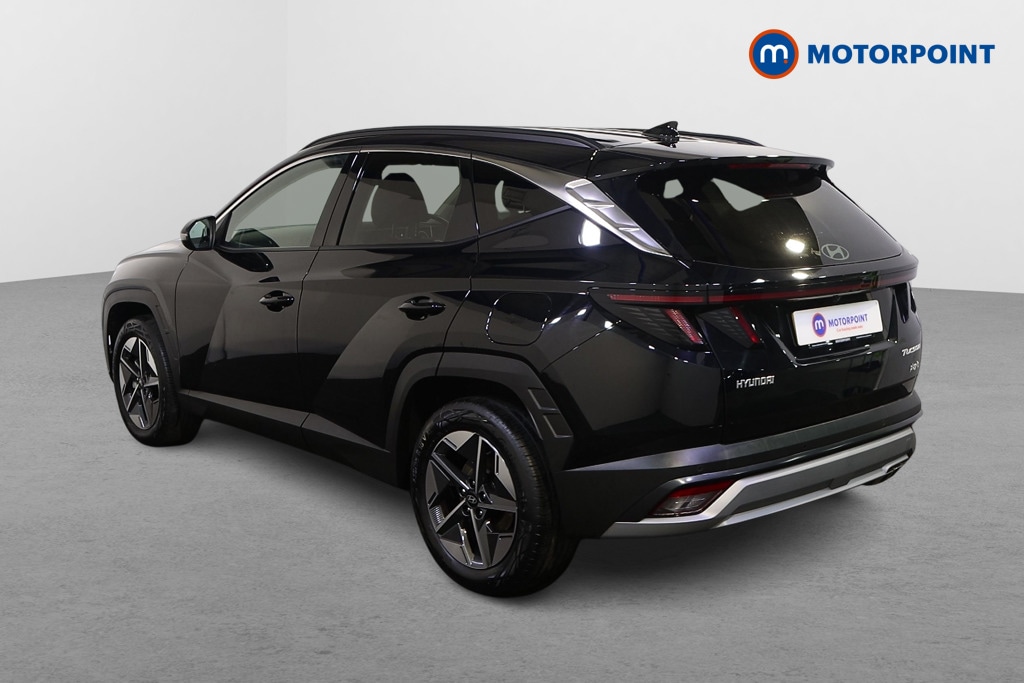 Used Hyundai TUCSON 2024 for sale - 77446545: Photo 5