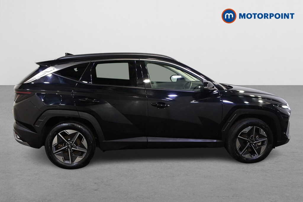 Used Hyundai TUCSON 2024 for sale - 77446545: Photo 8