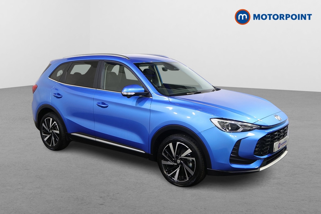 Used MG MG ZS 2025 for sale - 78207200: Photo 1