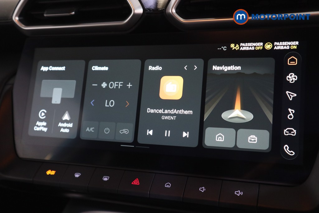 Used MG MG ZS 2025 for sale - 78207200: Photo 10