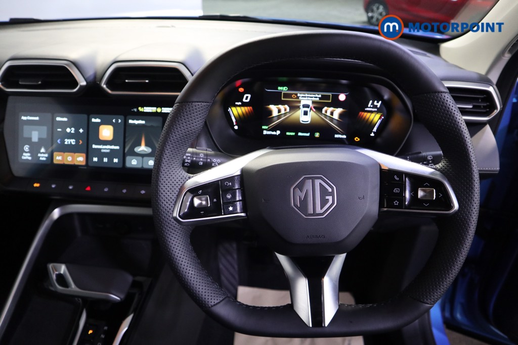 Used MG MG ZS 2025 for sale - 78207200: Photo 11