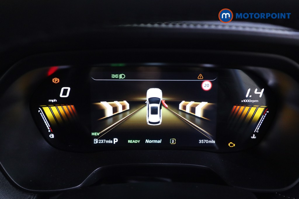 Used MG MG ZS 2025 for sale - 78207200: Photo 12