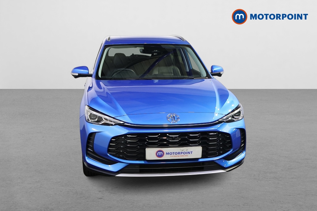 Used MG MG ZS 2025 for sale - 78207200: Photo 2