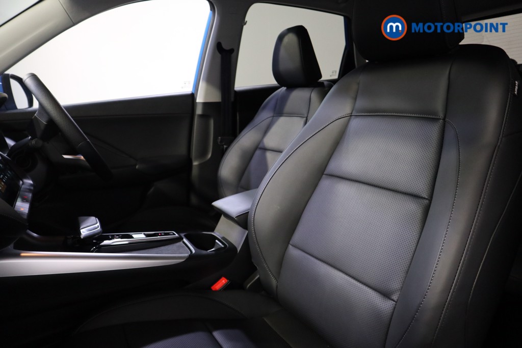 Used MG MG ZS 2025 for sale - 78207200: Photo 25