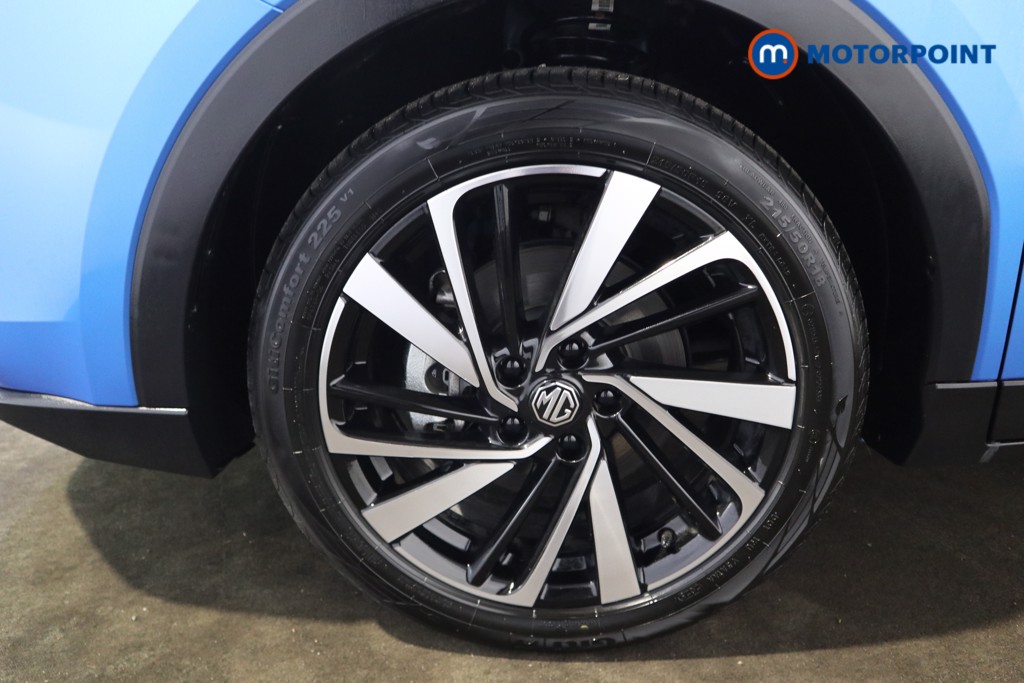 Used MG MG ZS 2025 for sale - 78207200: Photo 33