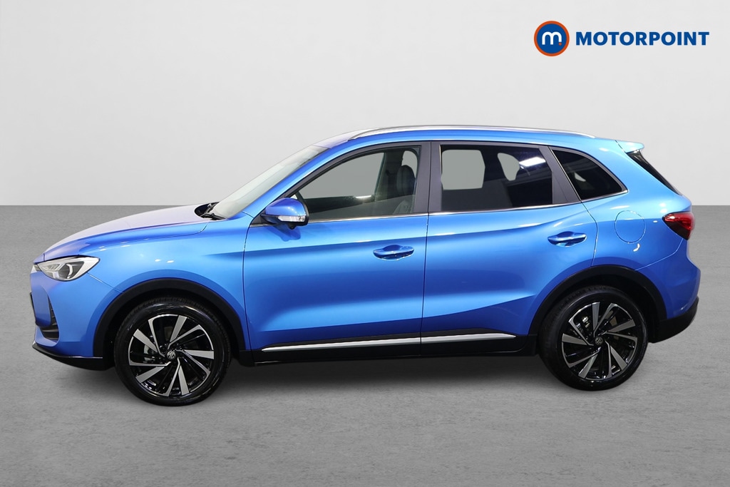 Used MG MG ZS 2025 for sale - 78207200: Photo 4