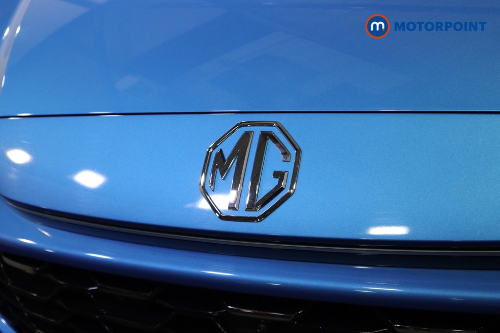 Used MG MG ZS 2025 for sale - 78207200: Photo 44