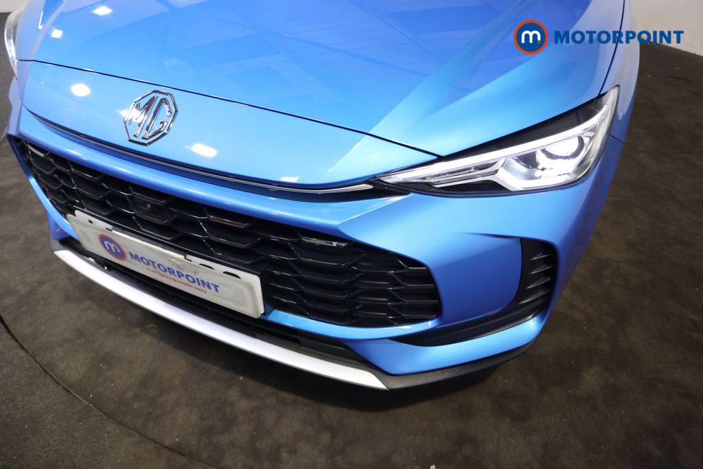 Used MG MG ZS 2025 for sale - 78207200: Photo 45