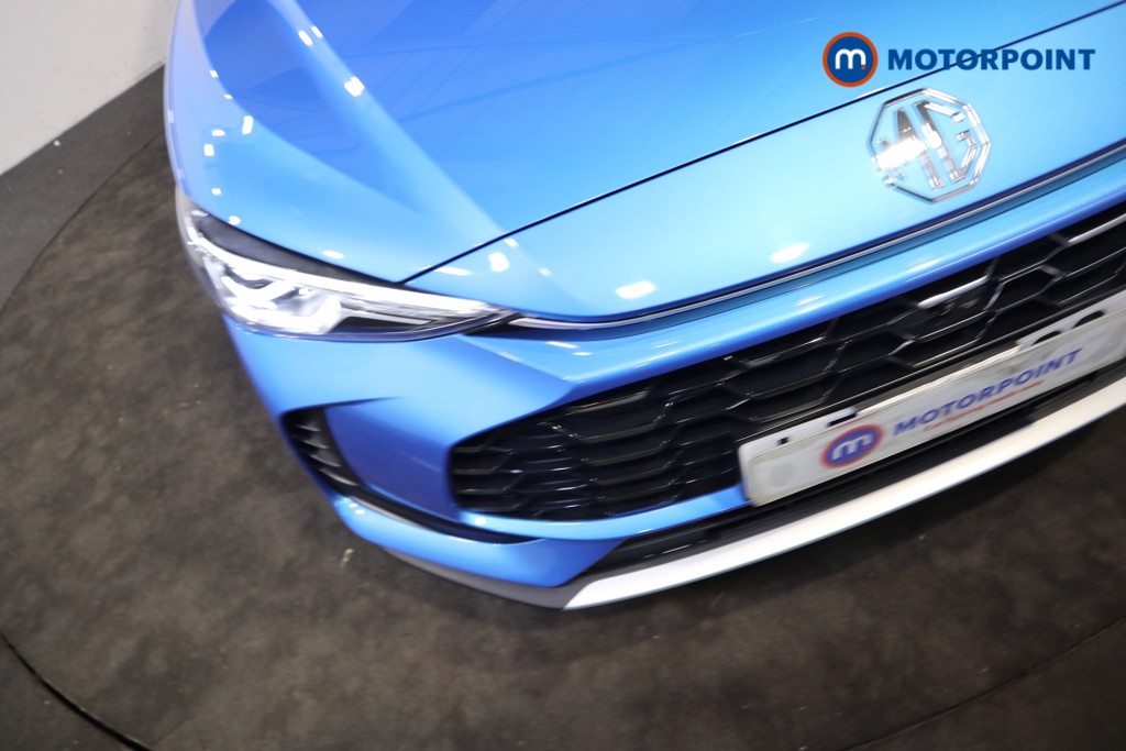 Used MG MG ZS 2025 for sale - 78207200: Photo 46