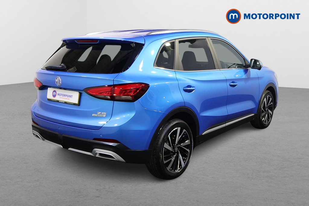 Used MG MG ZS 2025 for sale - 78207200: Photo 7