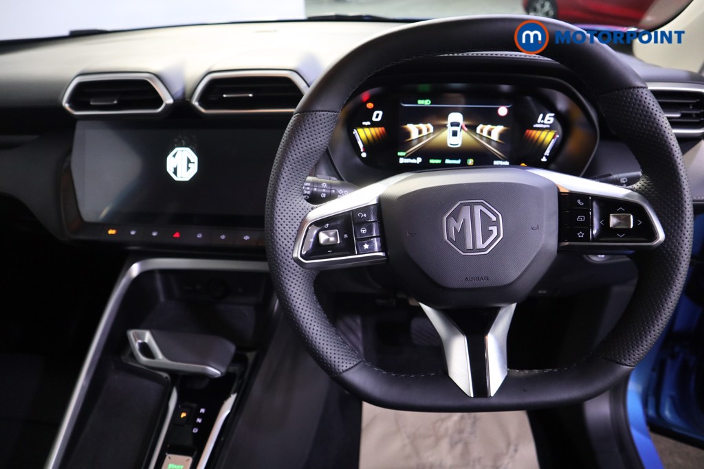 Used MG MG ZS 2025 for sale - 78207200: Photo 9