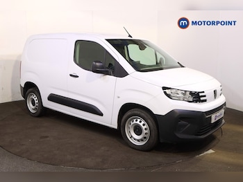 Used Peugeot Partner 2024 for sale - 77061869: Photo