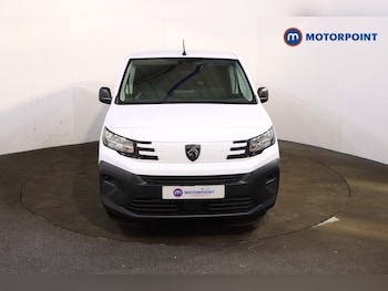 Used Peugeot Partner 2024 for sale - 77061869: Photo