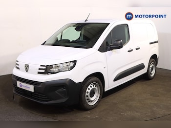 Used Peugeot Partner 2024 for sale - 77061869: Photo