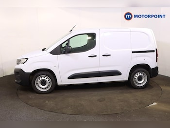 Used Peugeot Partner 2024 for sale - 77061869: Photo