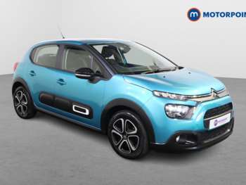 Used Citroen C3 2023 for sale - 75443927: Photo