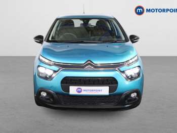 Used Citroen C3 2023 for sale - 75443927: Photo