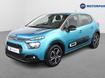 Used Citroen C3 2023 for sale - 75443927: Photo