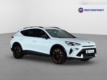 Used Cupra Formentor 2025 for sale - 79629541: Photo