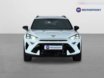 Used Cupra Formentor 2025 for sale - 79629541: Photo