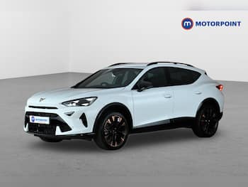 Used Cupra Formentor 2025 for sale - 79629541: Photo