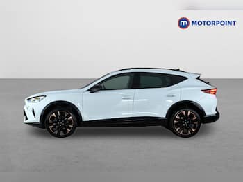Used Cupra Formentor 2025 for sale - 79629541: Photo