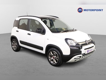 Used Fiat Panda 2022 for sale - 75618931: Photo