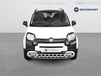 Used Fiat Panda 2022 for sale - 75618931: Photo