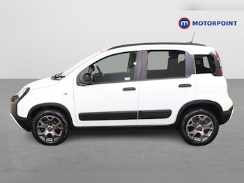 Used Fiat Panda 2022 for sale - 75618931: Photo