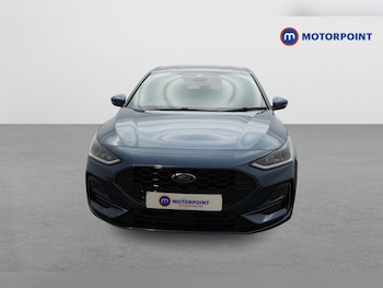 Used Ford Focus 2023 for sale - 75703225: Photo