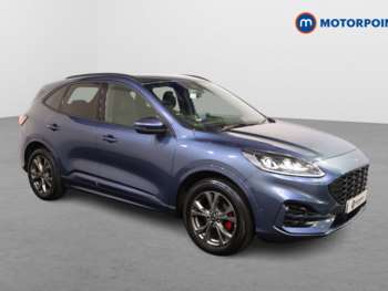 2020 - 1.5 EcoBoost 150 ST-Line First Edition 5dr