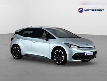 Used Cupra Born 2024 for sale - 79684206: Photo