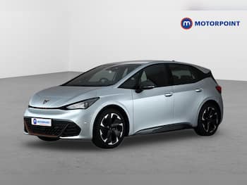 Used Cupra Born 2024 for sale - 79684206: Photo