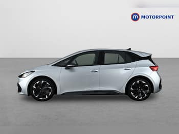 Used Cupra Born 2024 for sale - 79684206: Photo