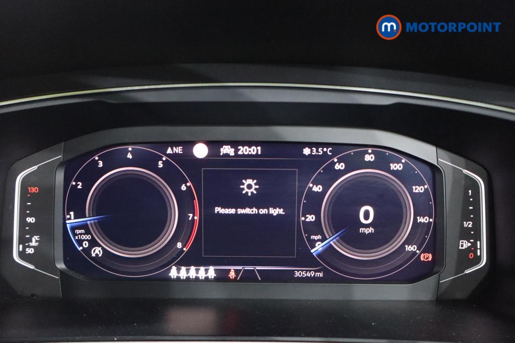 Used Volkswagen Tiguan Allspace 2023 for sale - 78140578: Photo 12