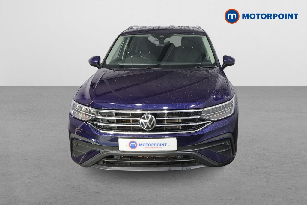 Used Volkswagen Tiguan Allspace 2023 for sale - 78140578: Photo 2