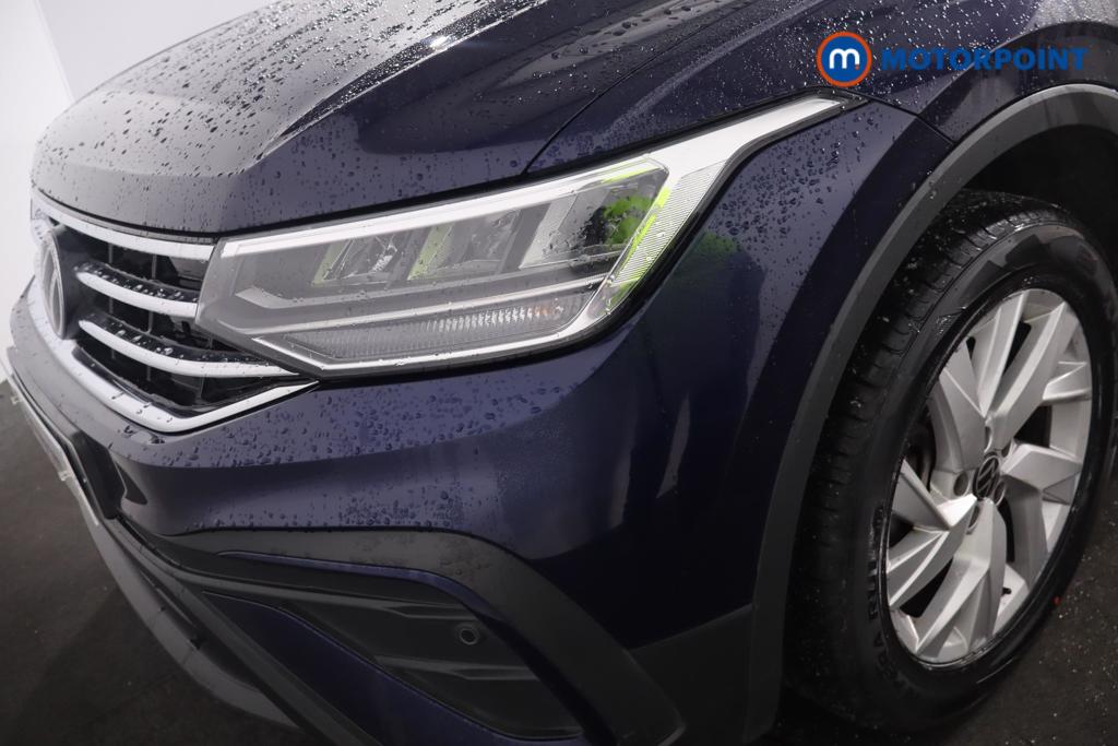 Used Volkswagen Tiguan Allspace 2023 for sale - 78140578: Photo 20