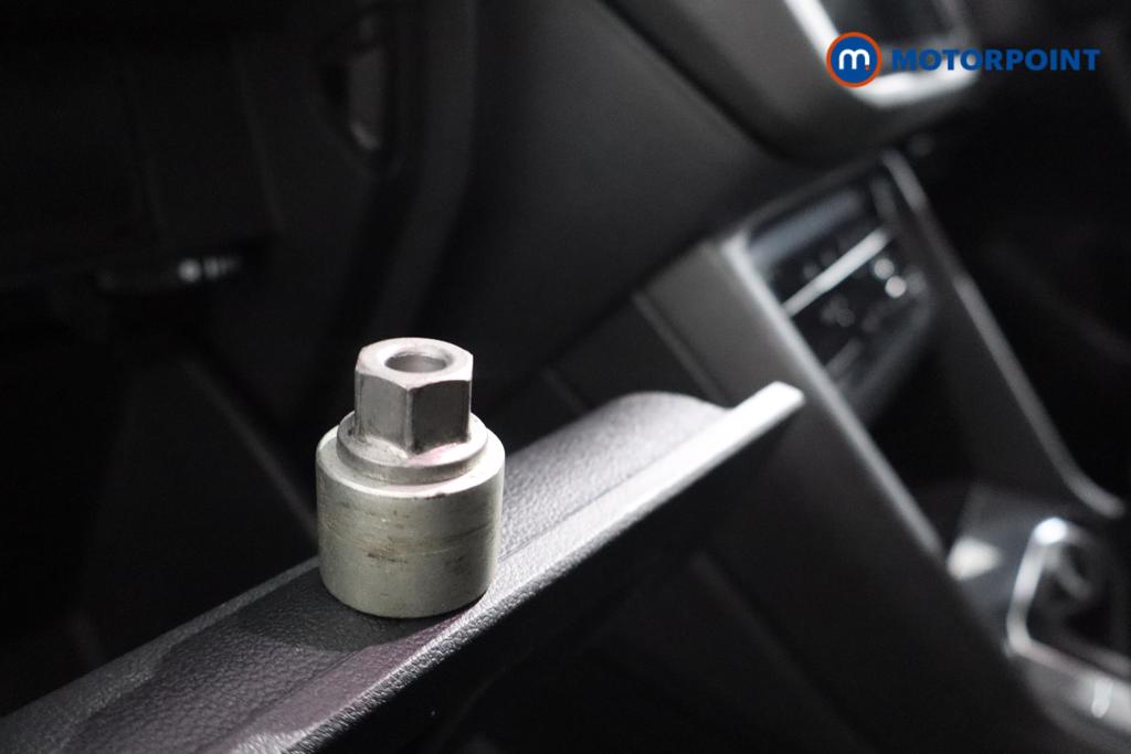 Used Volkswagen Tiguan Allspace 2023 for sale - 78140578: Photo 21