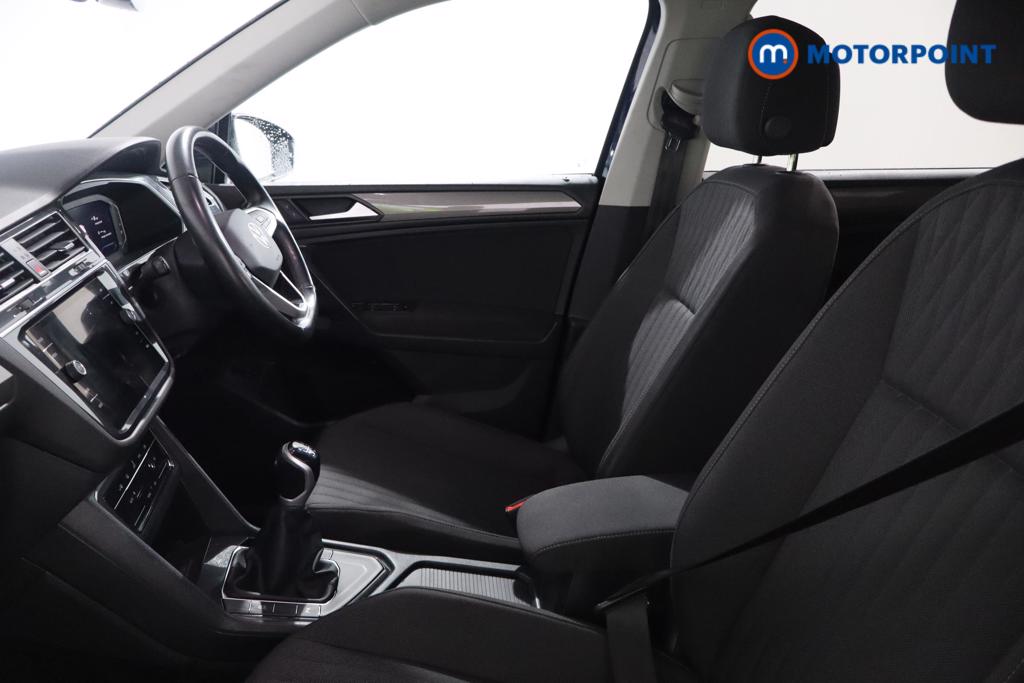 Used Volkswagen Tiguan Allspace 2023 for sale - 78140578: Photo 22